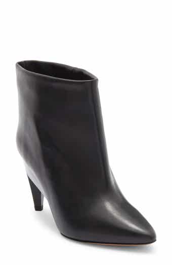 Isabel Marant Dylvee Pointed Toe Boot