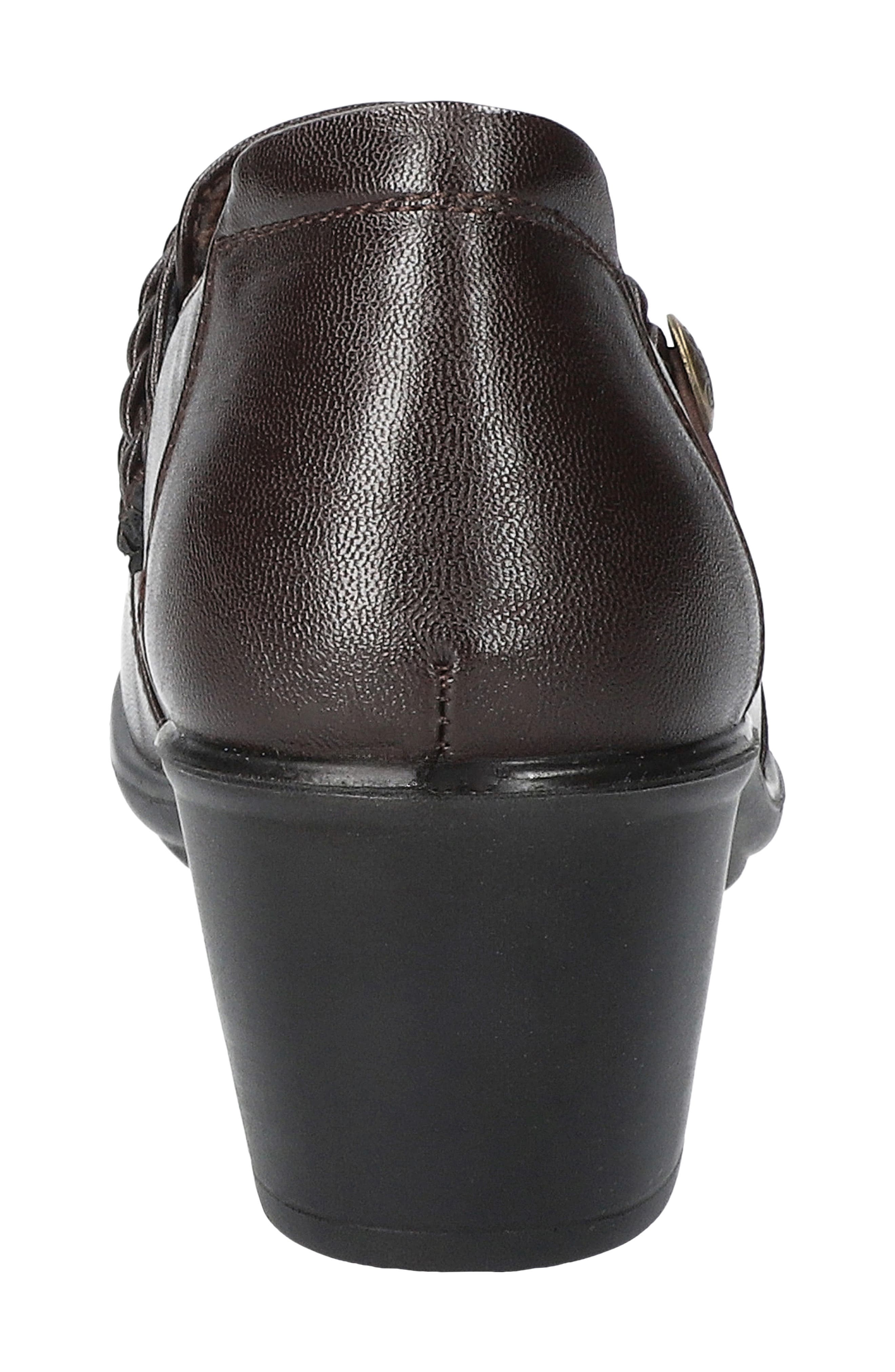 EASY STREET Amber Clog, Alternate, color, 