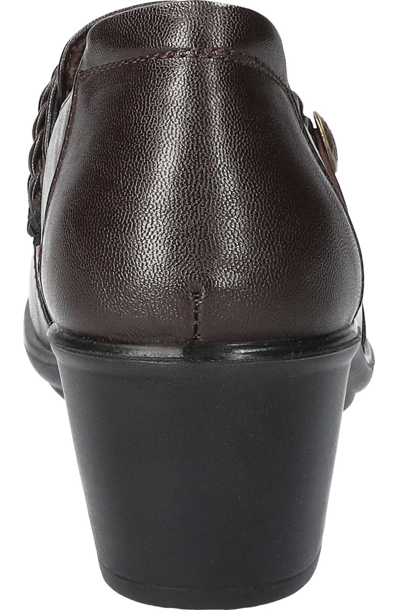 EASY STREET Amber Clog, Alternate, color,