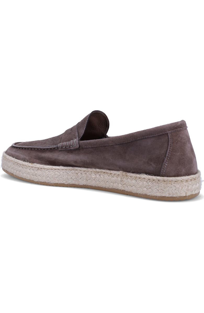 Ron White Dylan Penny Loafer Sneaker, Alternate, color,