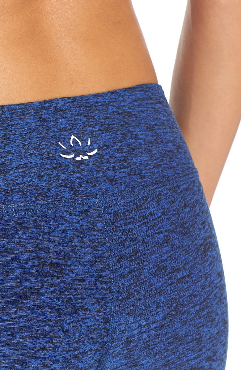 Beyond Yoga Space Dye Leggings, Alternate, color,