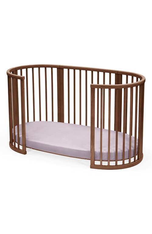 Stokke Sleepi™ V3 Fitted Sheet In Lavender