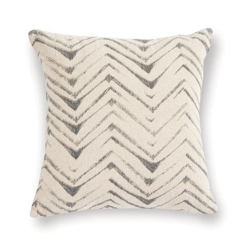 Semere Square Throw Pillow