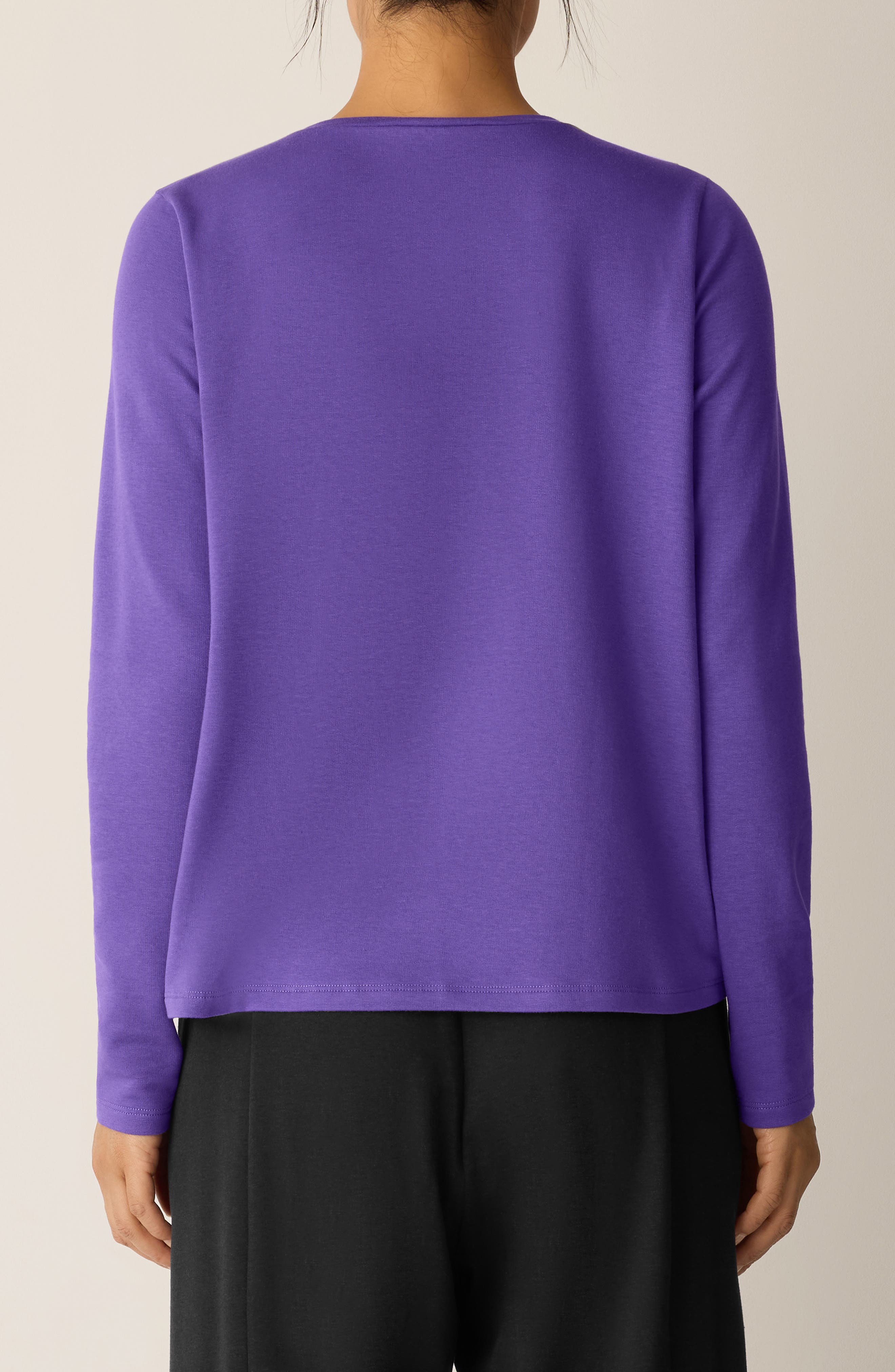 Crewneck Top - image 2