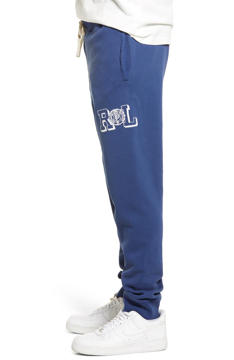 Polo Ralph Lauren Men's Savannah Logo Joggers, Alternate, color,