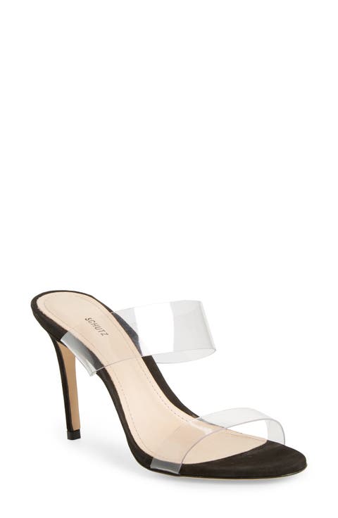 Ariella Stiletto Sandal (Women)