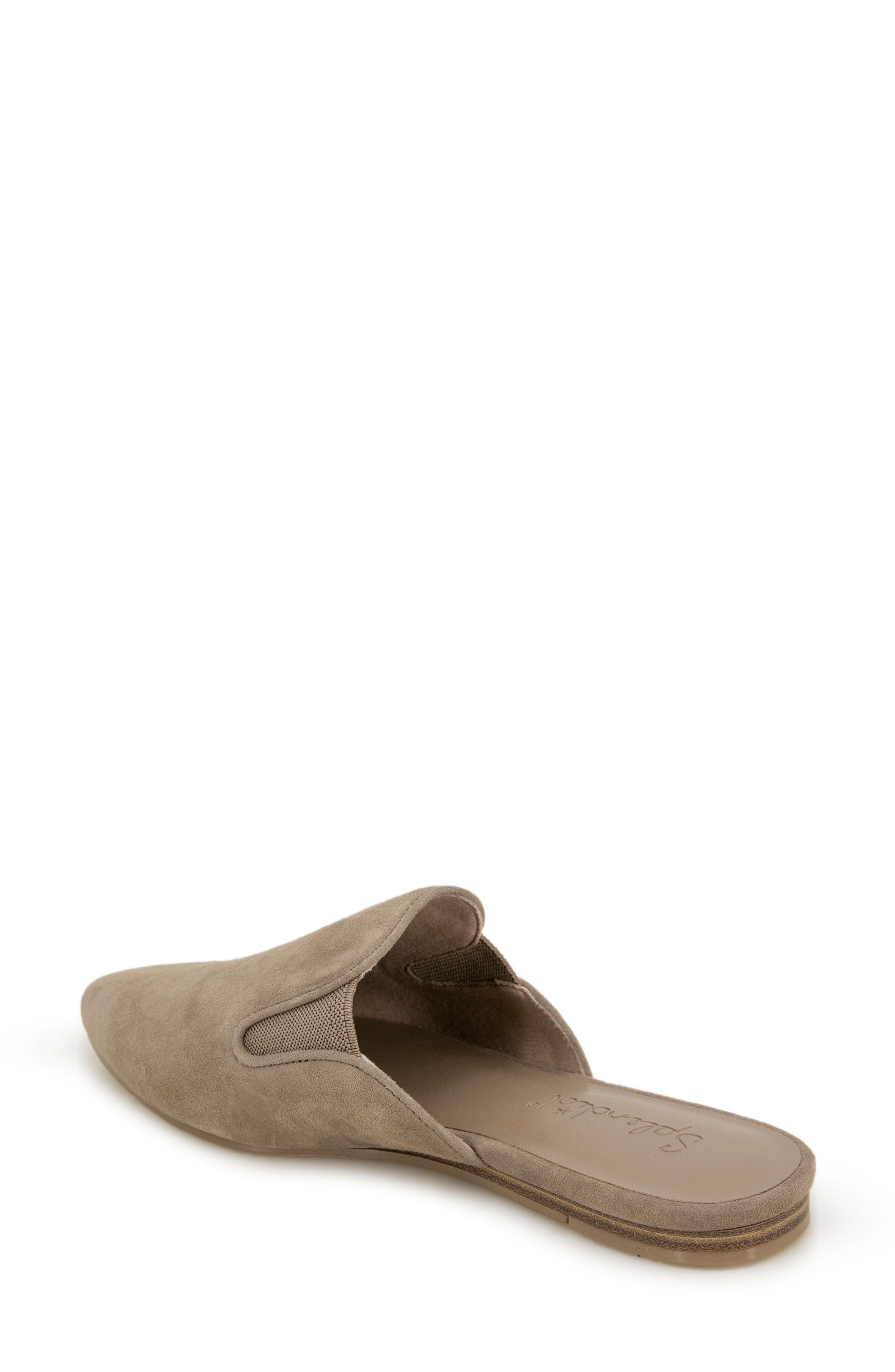 Splendid Lee Mule Loafer, Alternate, color, 