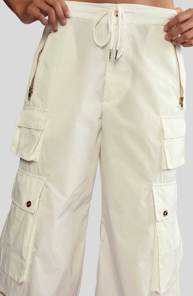 Cynthia Rowley Kim Cargo Pant, Alternate, color,
