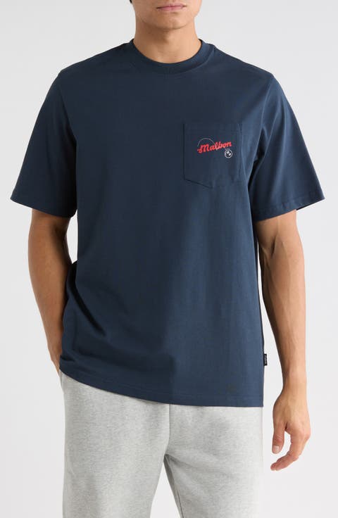 Vista Demand Graphic T-Shirt