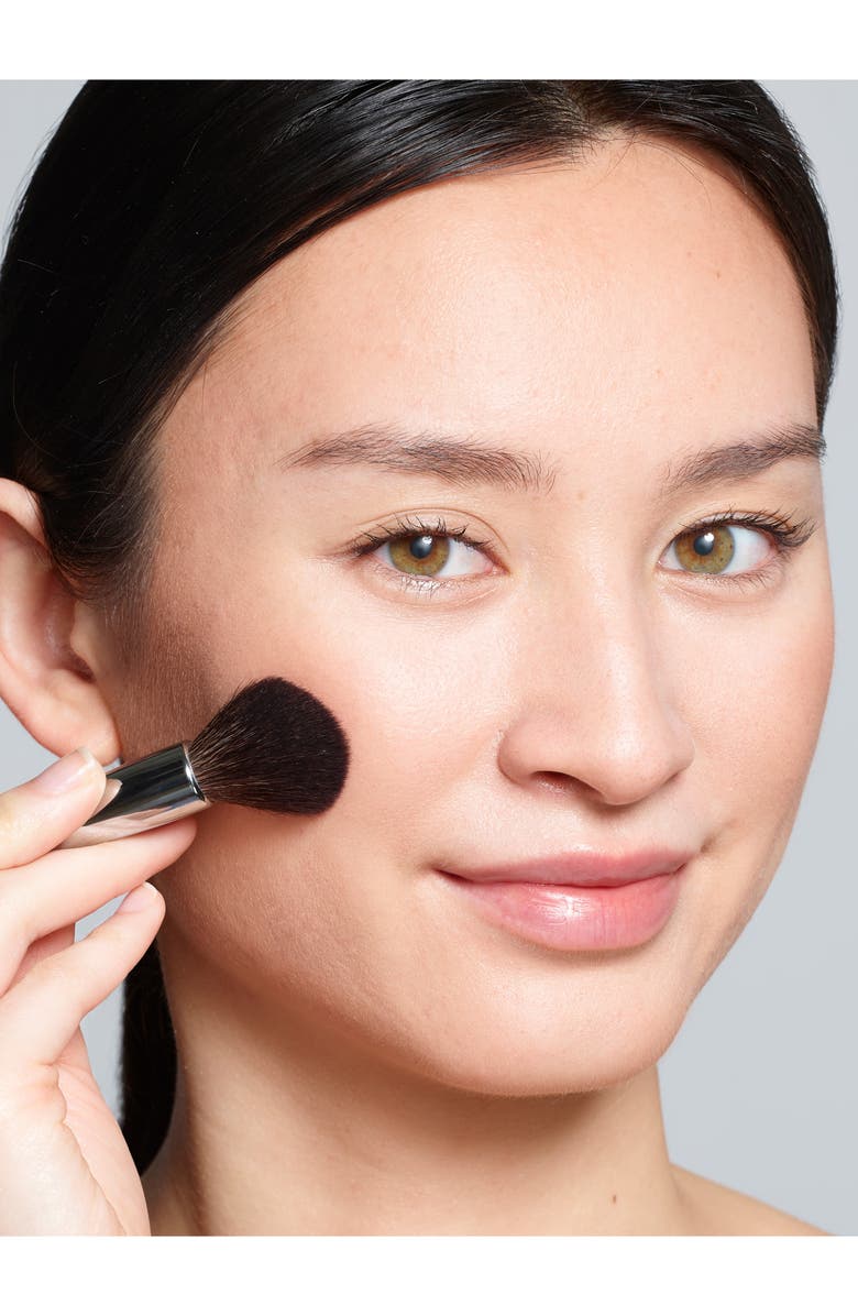 Trish McEvoy Blush Refill, Alternate, color, Blissful