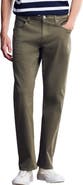 General Denim Works Roam Relaxed Straight Leg Jeans
