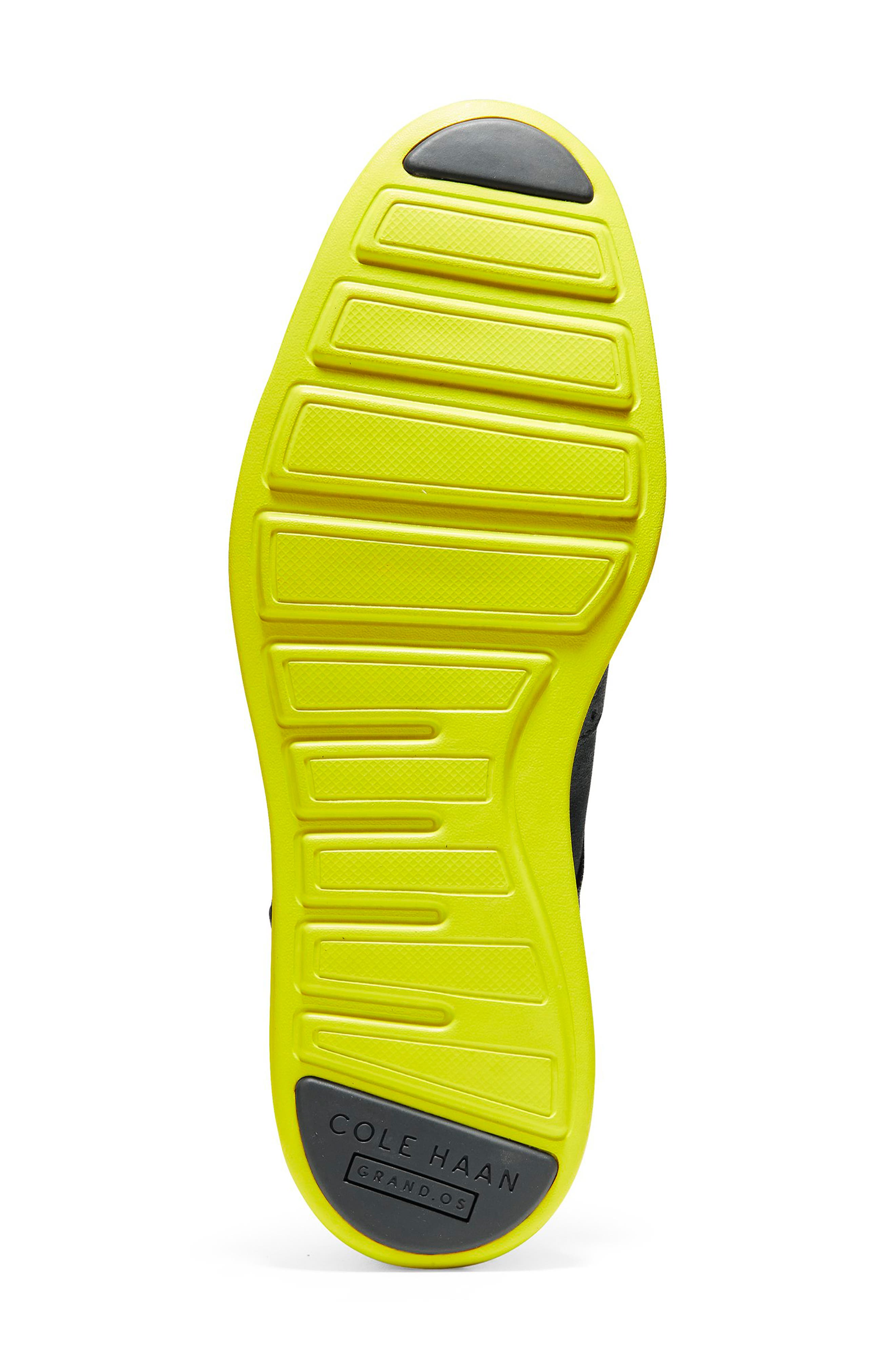 Cole Haan Original Grand Wingtip, Alternate, color, 