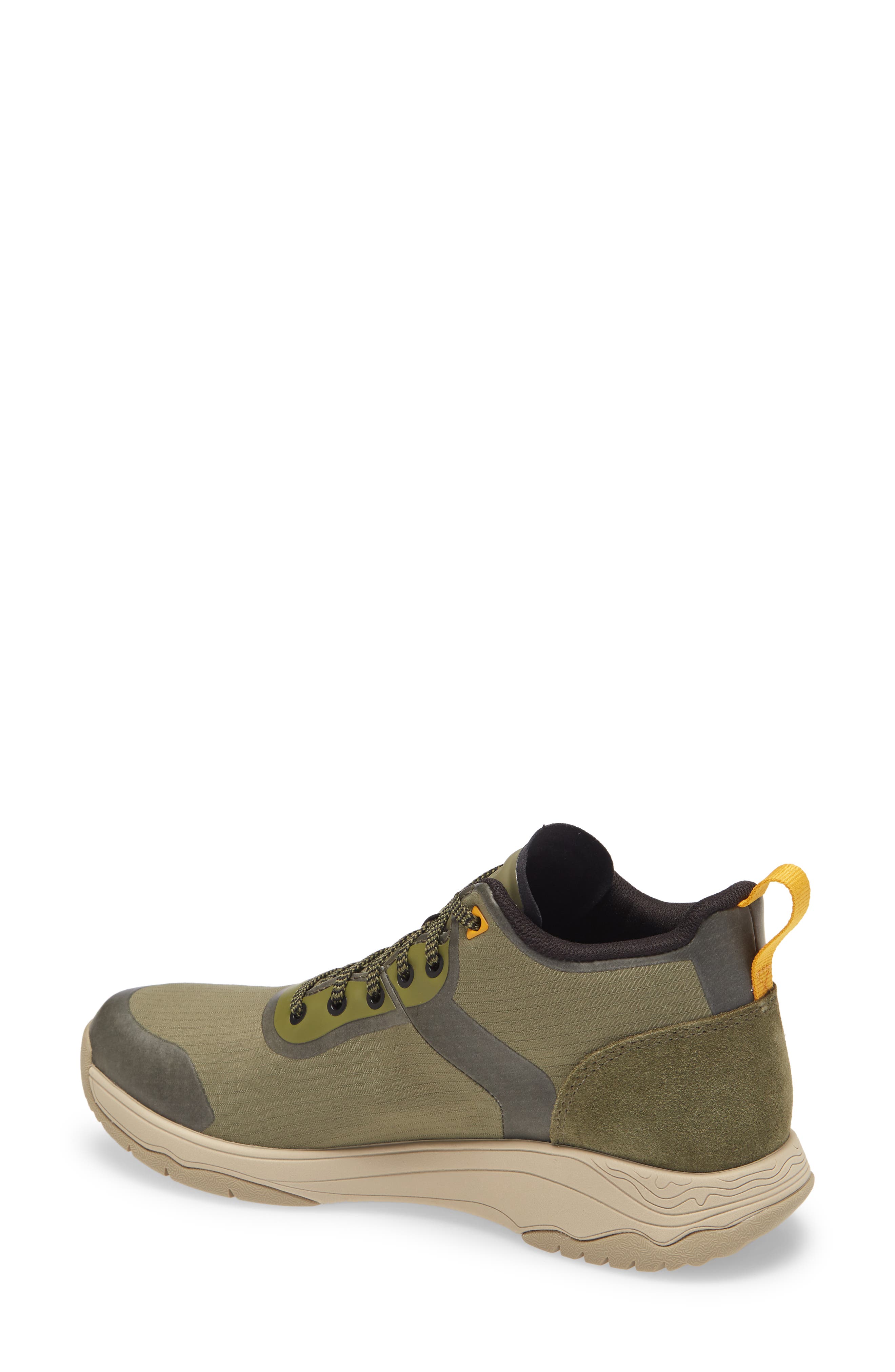 Teva Gateway Water Resistant Hiking Shoe, Alternate, color, 