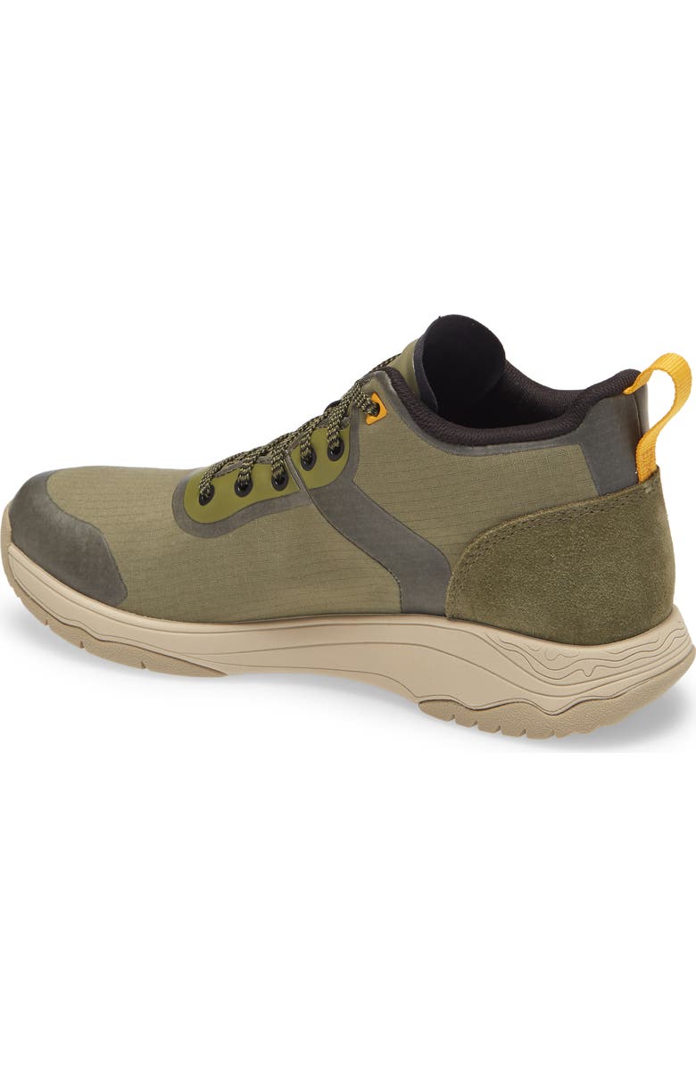 Teva Gateway Water Resistant Hiking Shoe, Alternate, color,
