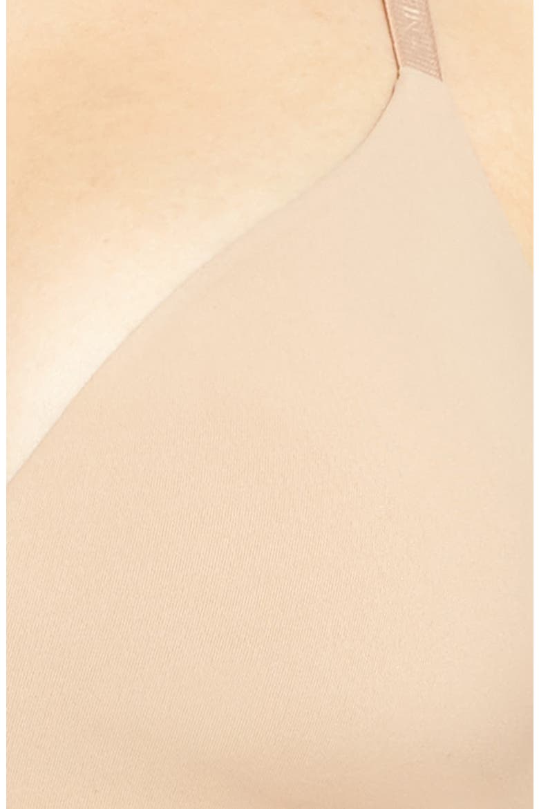 F2781 Soft Cup Contour Bra, Alternate, color, BARE