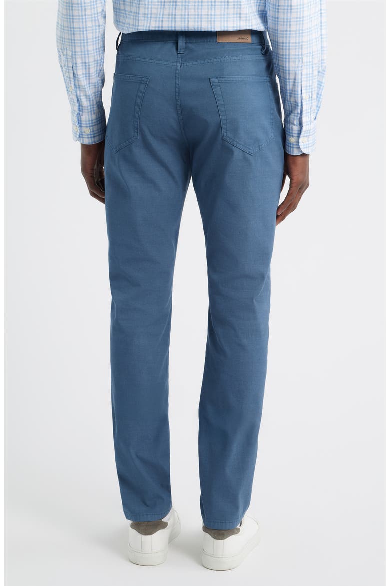 Atlas Garment Dye Stretch Pants, Alternate, color, LAKE