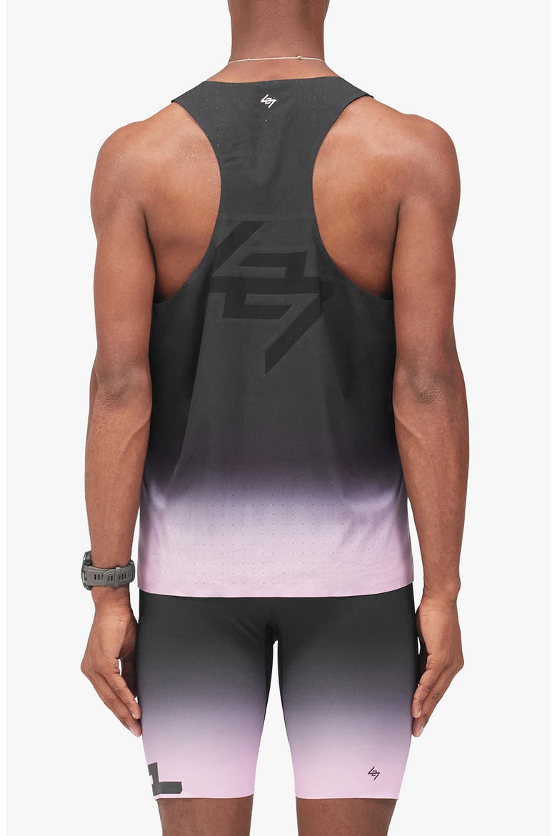 247 Ghost Performance Tank, Alternate, color, 247 OMBRE