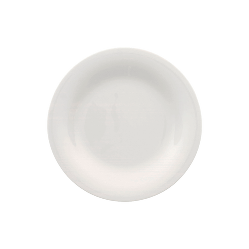 Villeroy & Boch Dinnerware, New Cottage Oblong Rim Soup Bowl In White