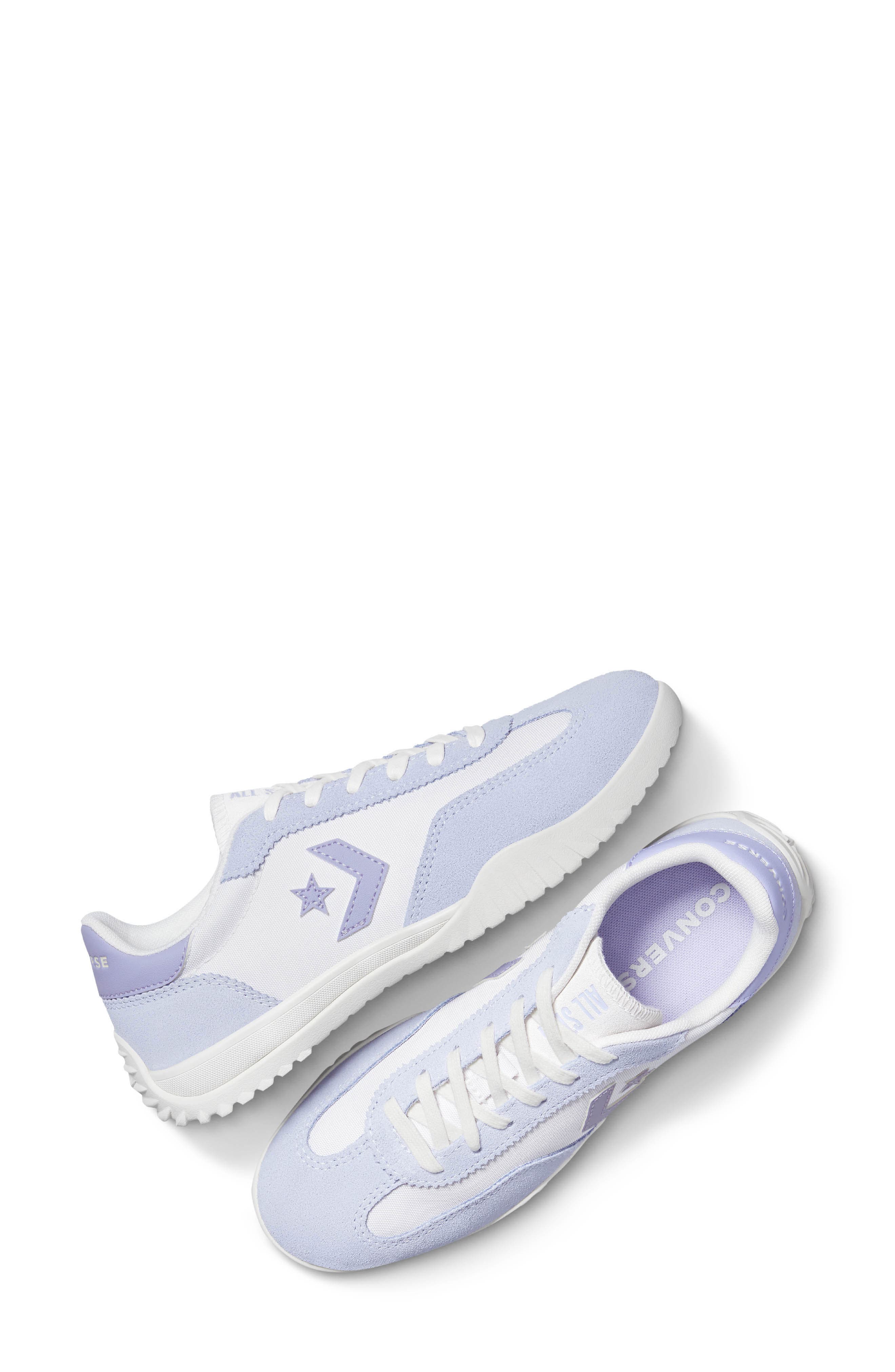 Converse Gender Inclusive Run Star Trainer Sneaker, Alternate, color, 