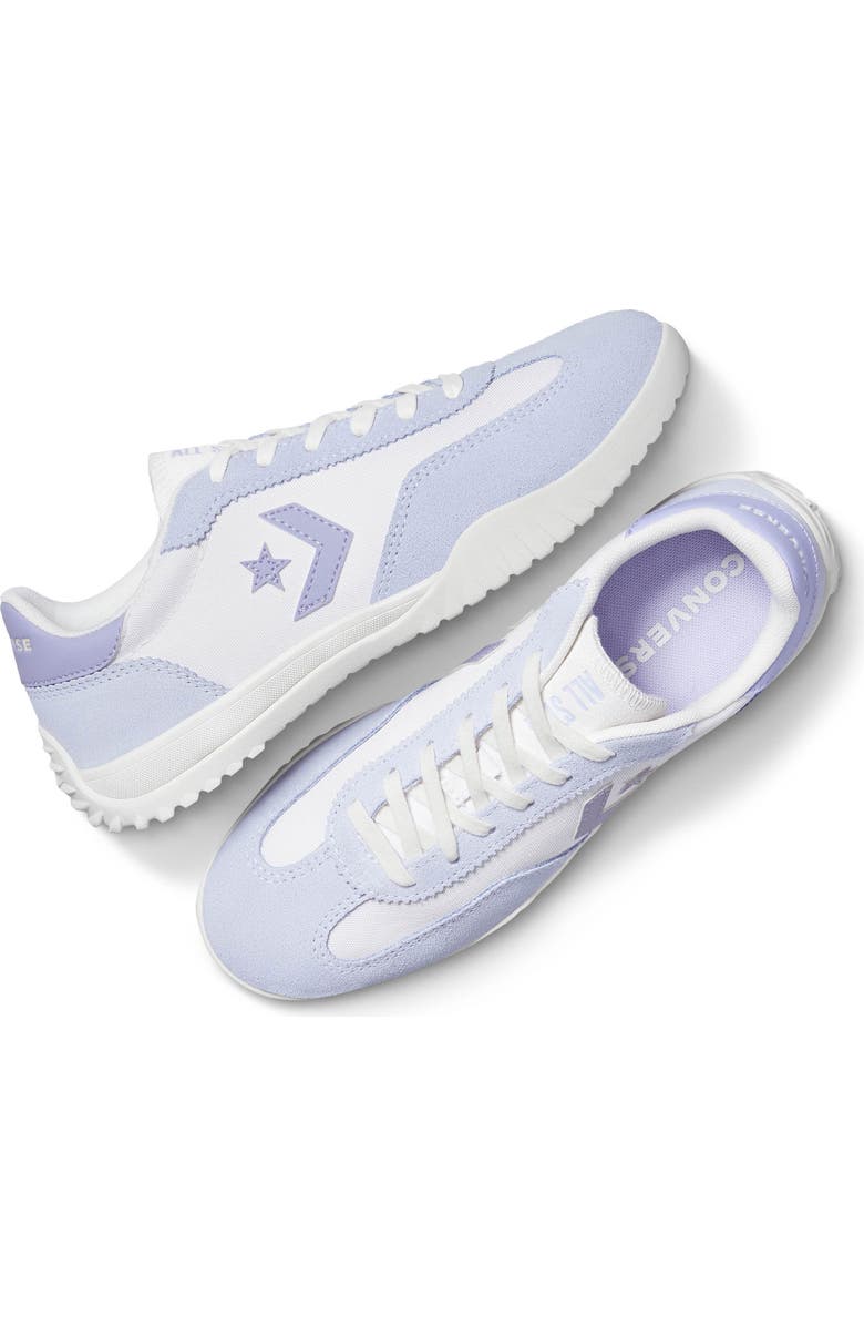 Converse Gender Inclusive Run Star Trainer Sneaker, Alternate, color,