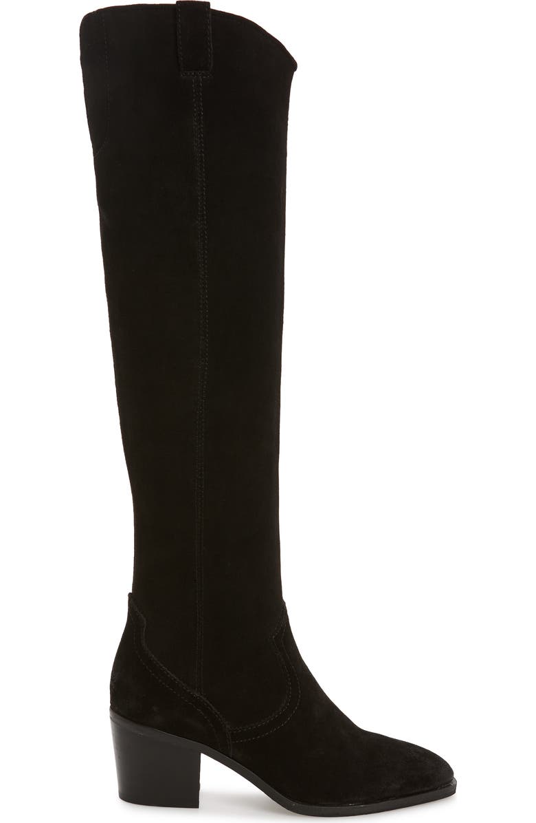 Sbicca Delano Knee High Boot, Alternate, color,