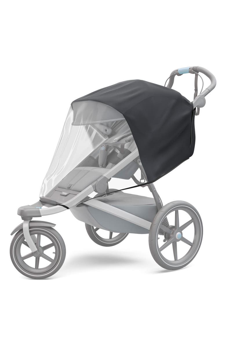 Thule Urban Glide Rain Cover, Main, color, 