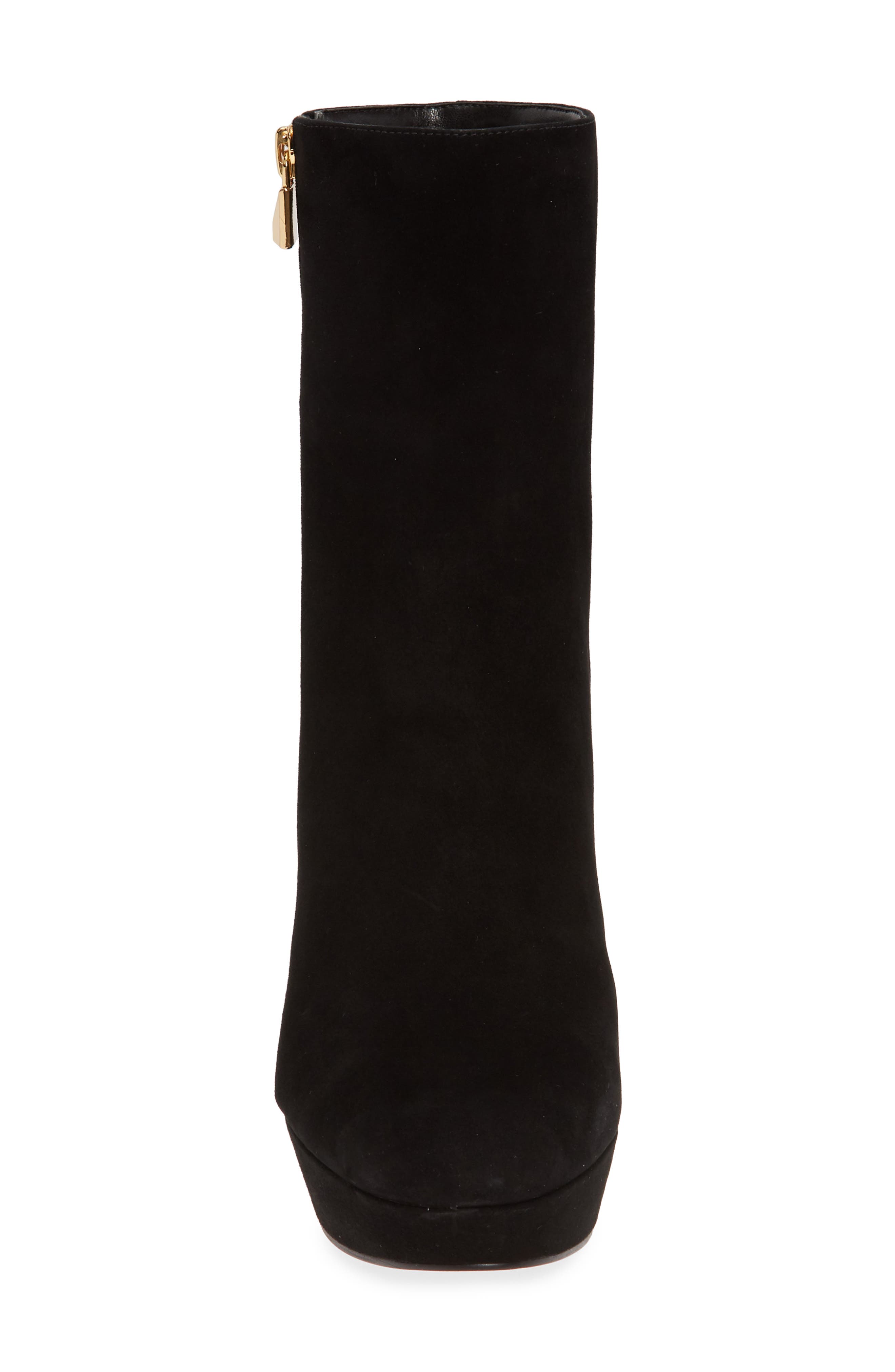 MICHAEL Michael Kors Frenchie Platform Bootie, Alternate, color, 