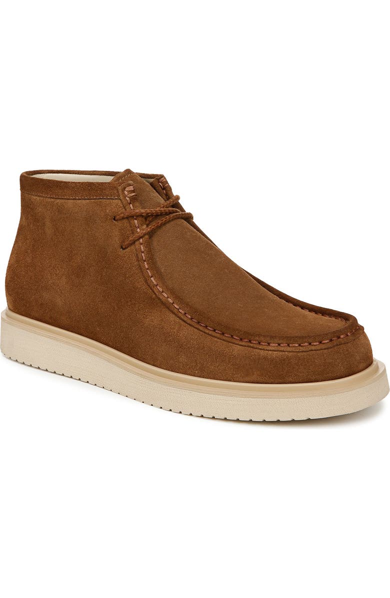 Vince June Chukka Boot, Main, color, Elmwood