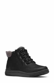 Breeze Moss Cold Weather Bootie