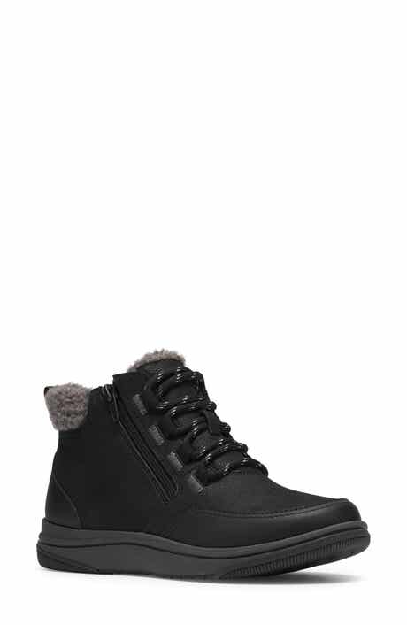 Breeze Moss Cold Weather Bootie