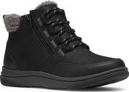 Clarks® Breeze Moss Cold Weather Bootie