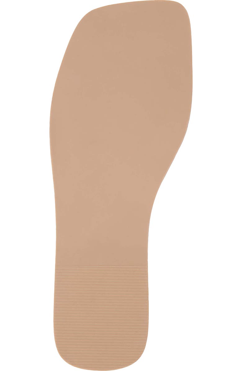 BEACH BY MATISSE Bali Slide Sandal, Alternate, color, Zebra