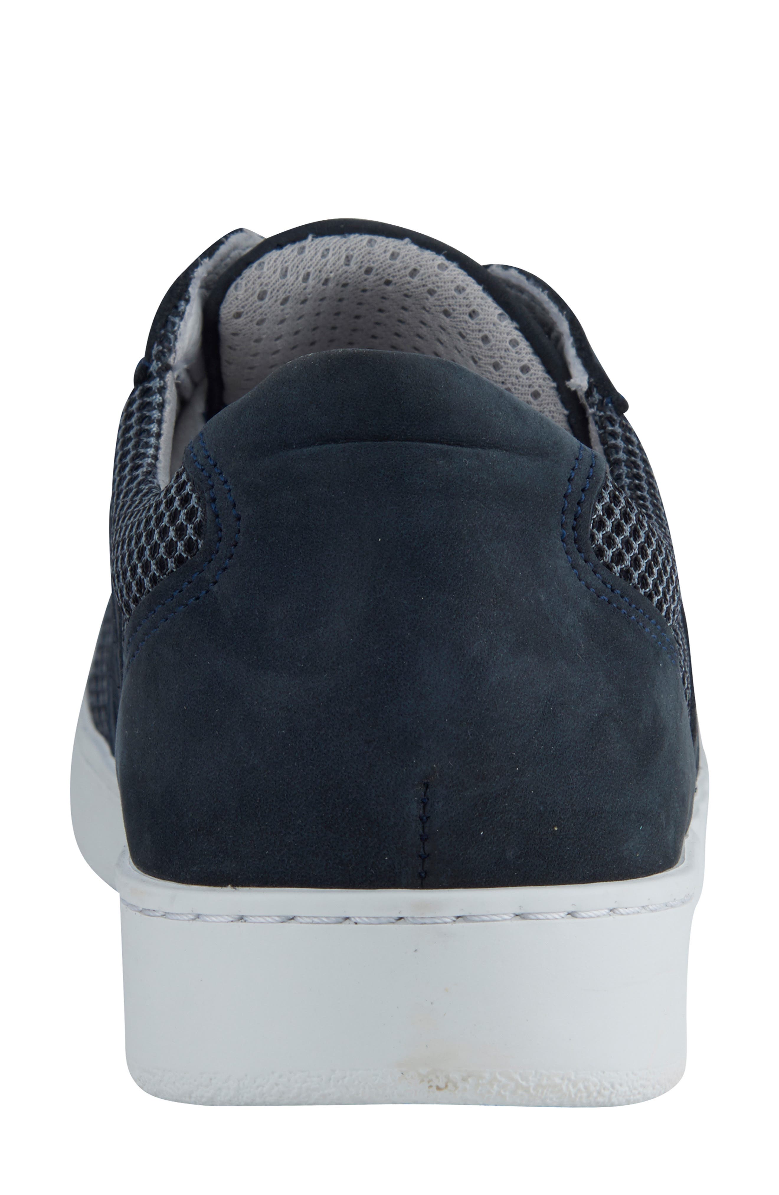 David Tate Cascade Sneaker, Alternate, color, Gray