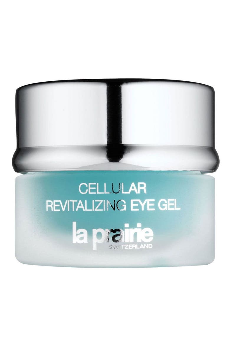 Cellular Revitalizing Eye Gel, Main, color, NO COLOR
