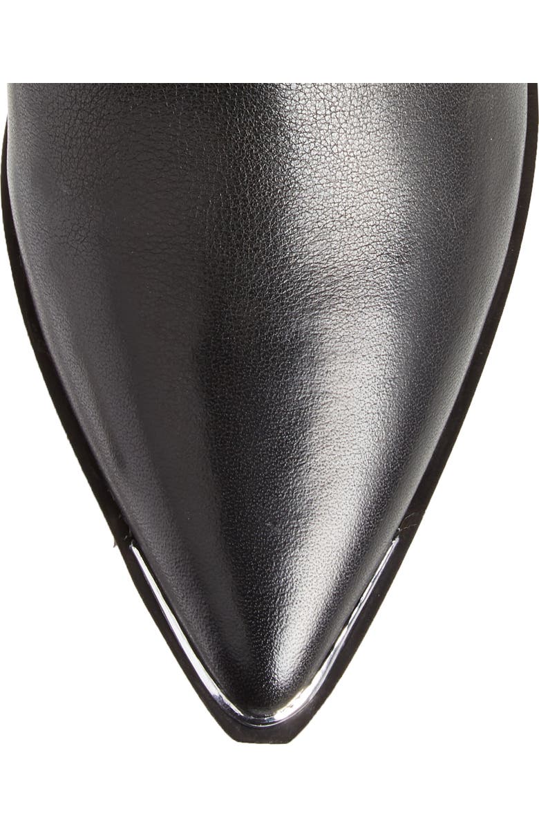 Marc Fisher LTD Yentia Chelsea Boot, Alternate, color,