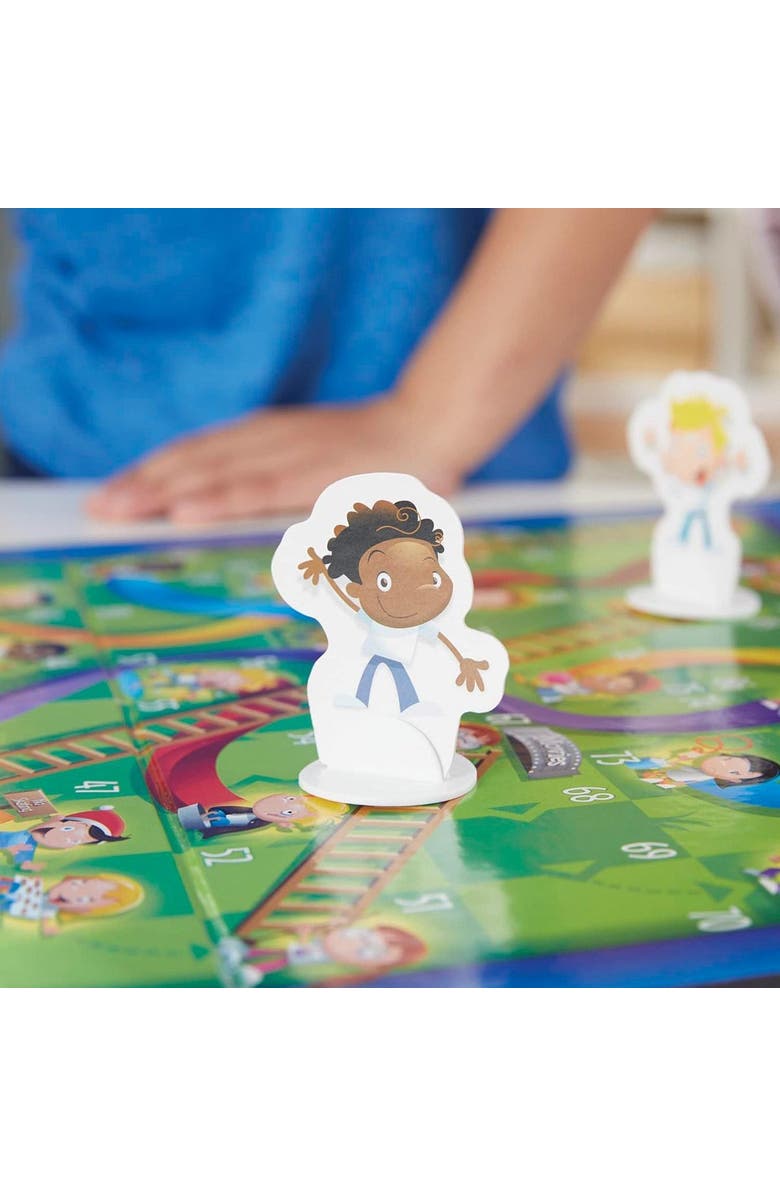 Kaplan Early Learning Company Classic First Board Games - Set of 4 ...