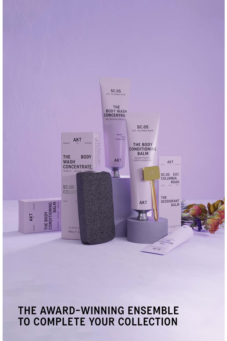 The Body Conditioning Balm, Alternate, color, SC.05 COLUMBIA ROAD