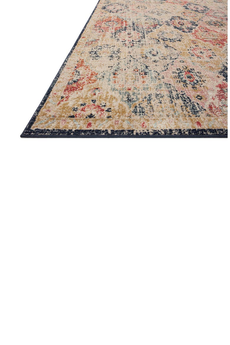 II Jocelyn Accent Rug - Khaki, Alternate, color, KHAKI / MULTI