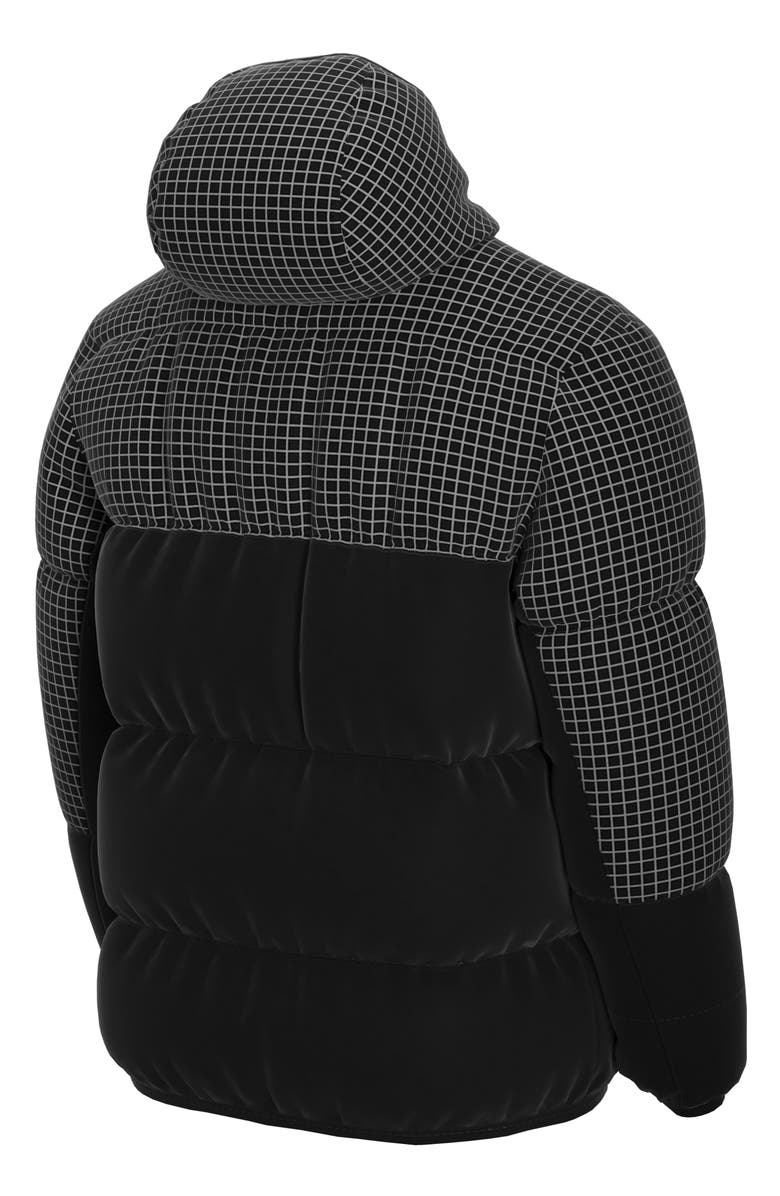 Nike Sportswear Storm-FIT Windrunner Down Jacket, Alternate, color,