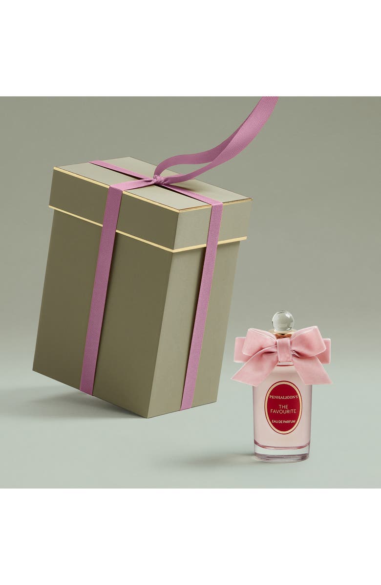 Penhaligon's The Favourite Eau de Parfum, Alternate, color, 