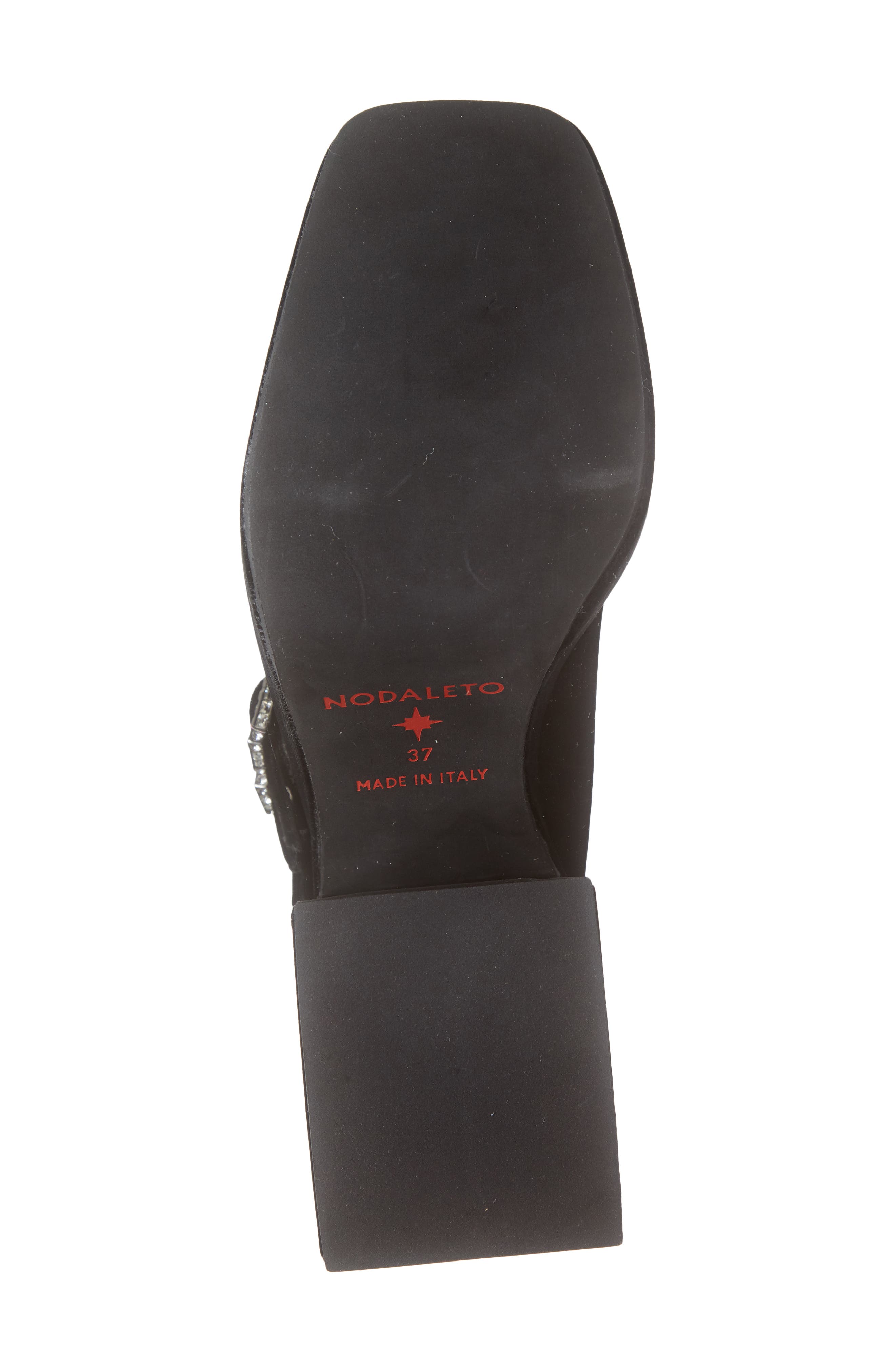 Nodaleto Bulla Marietta Platform Mary Jane Pump, Alternate, color, 