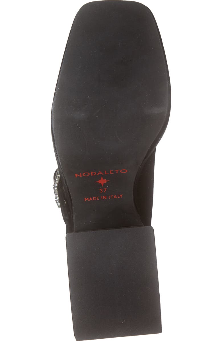Nodaleto Bulla Marietta Platform Mary Jane Pump, Alternate, color,