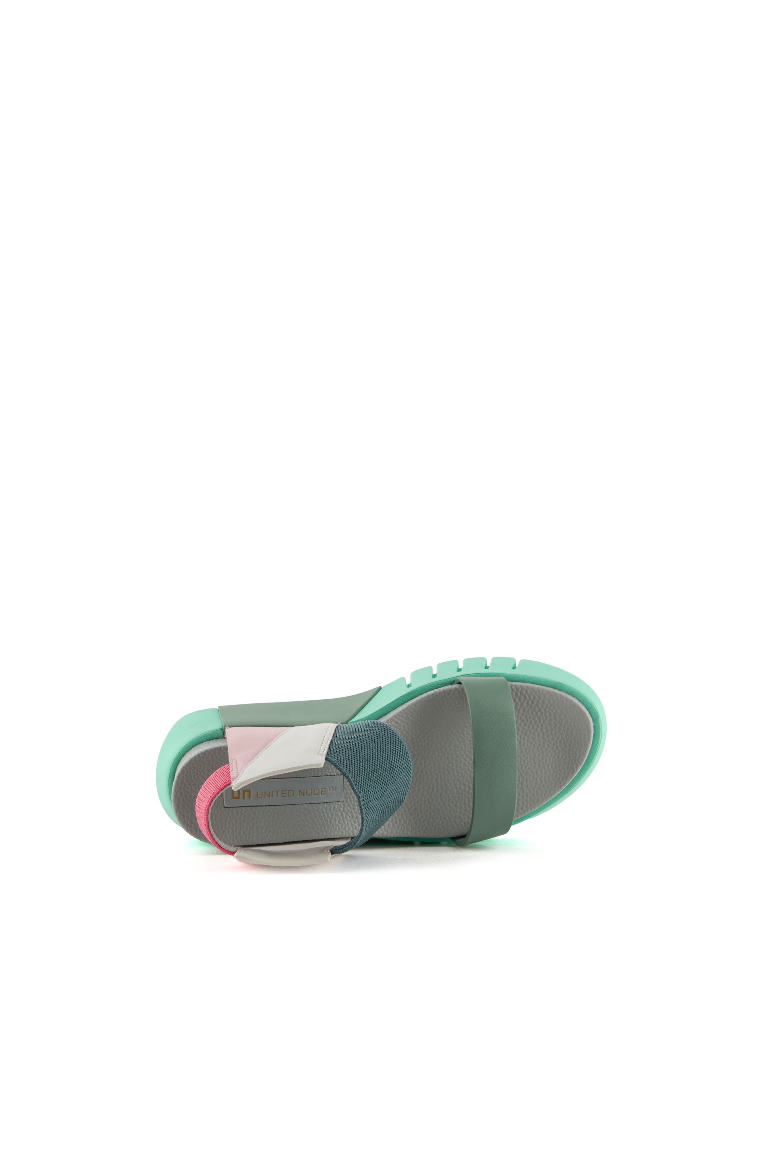 Delta 3d Sandal, Alternate, color, Future Mix