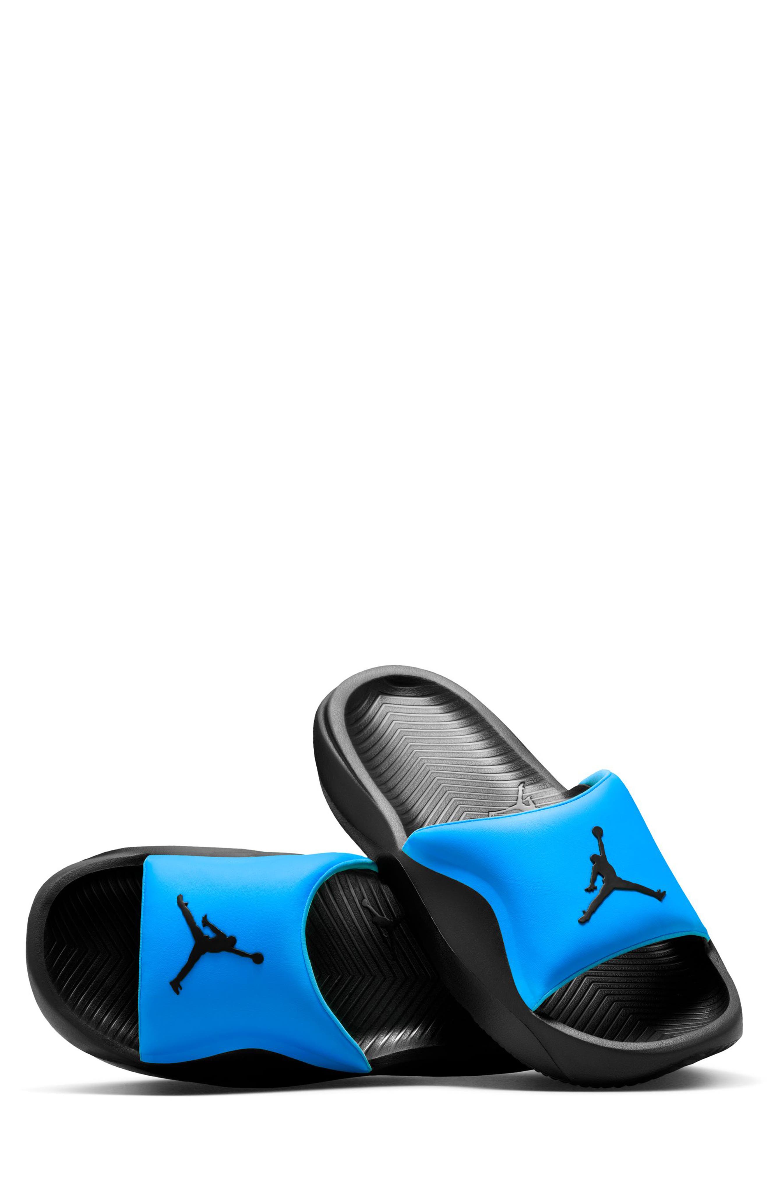 Jordan Franchise Slide, Alternate, color, 