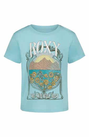 Kids' Sunset Chasers Graphic T-Shirt