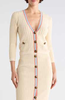 Irvin Cardigan