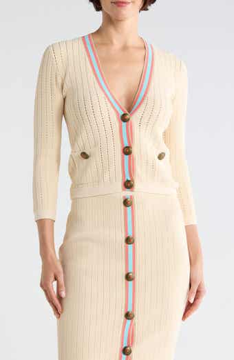 Irvin Cardigan