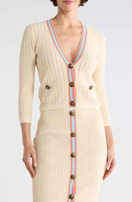 Irvin Cardigan