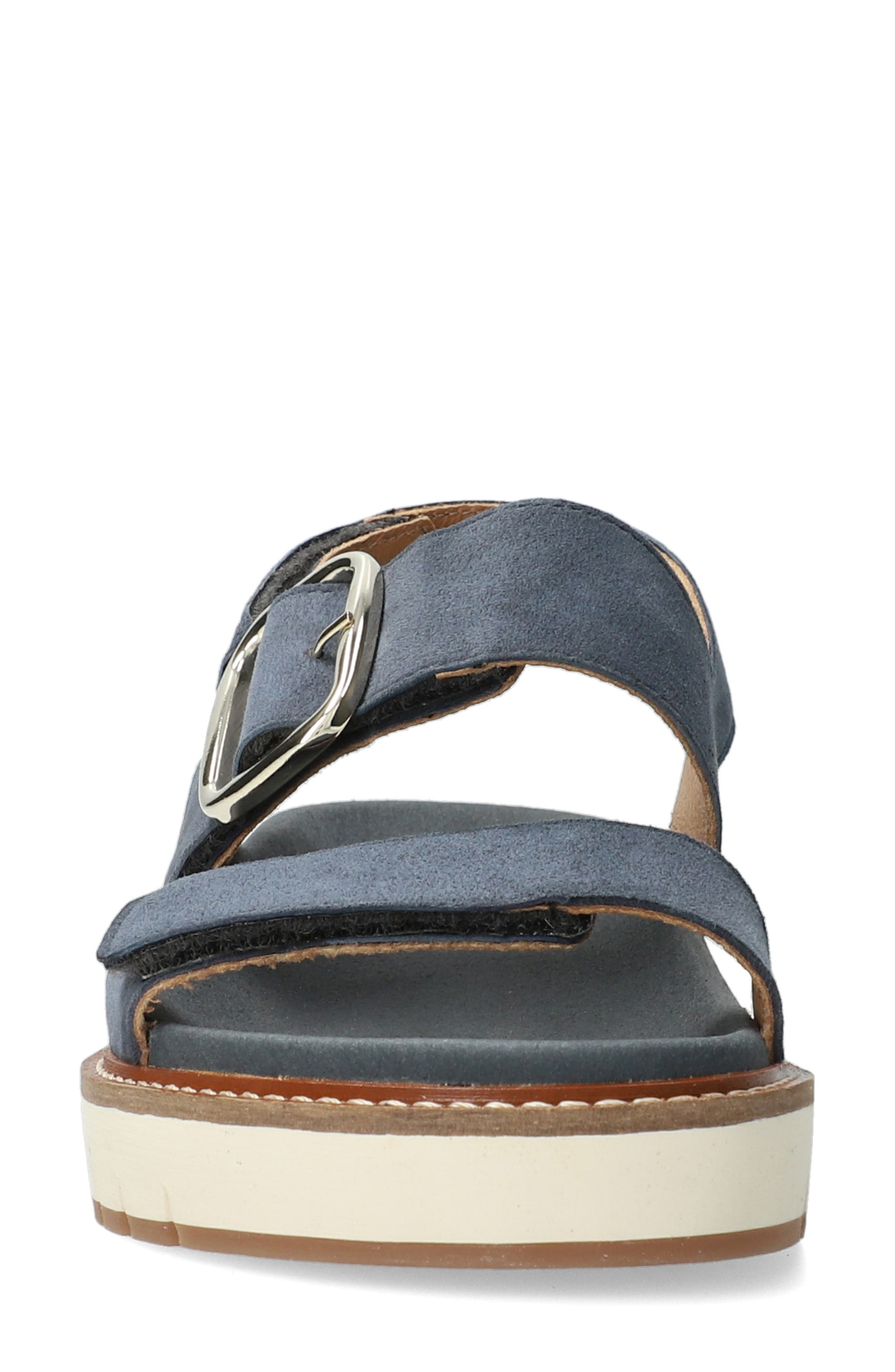 Mephisto Belona Slingback Sandal, Alternate, color, 