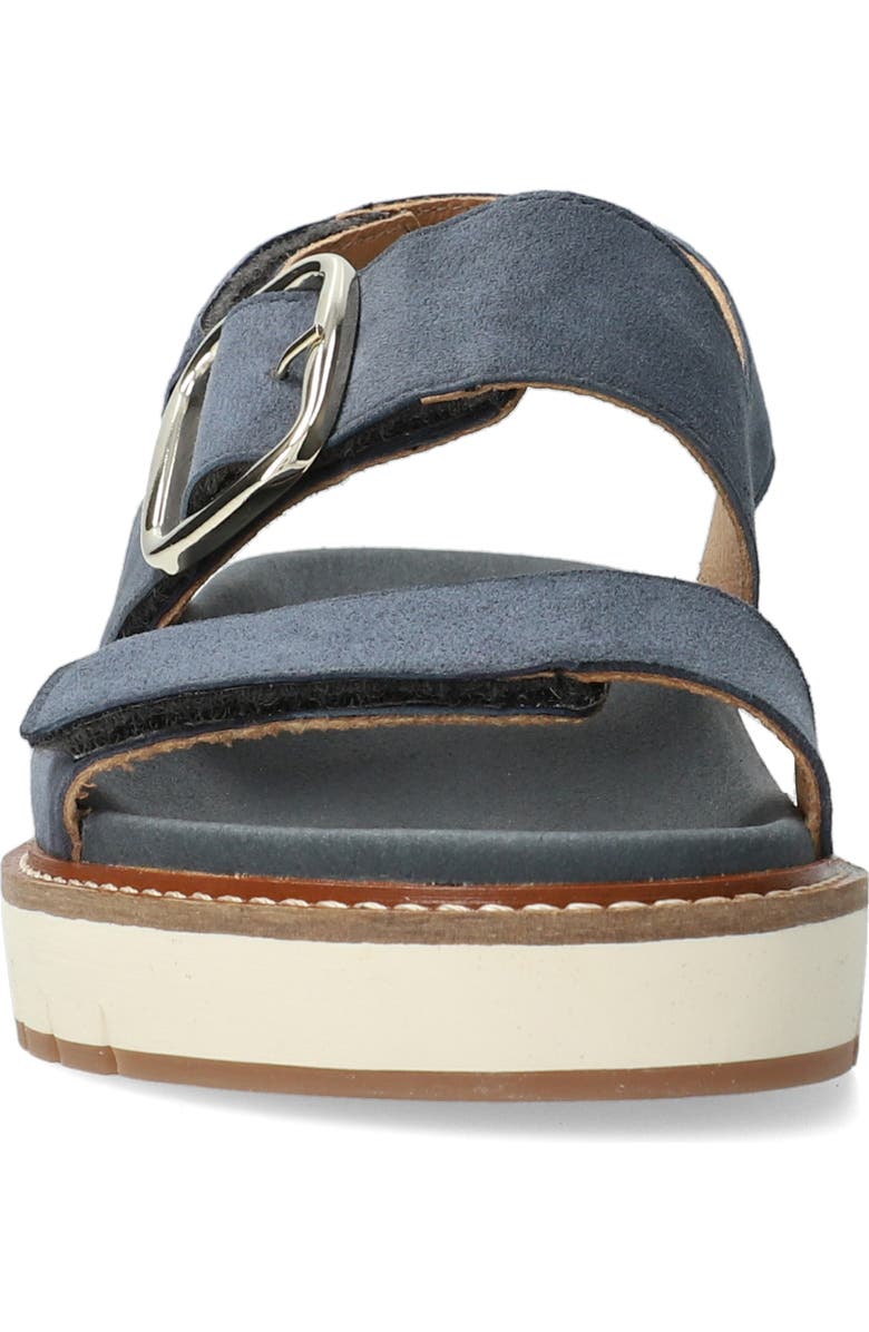 Mephisto Belona Slingback Sandal, Alternate, color,